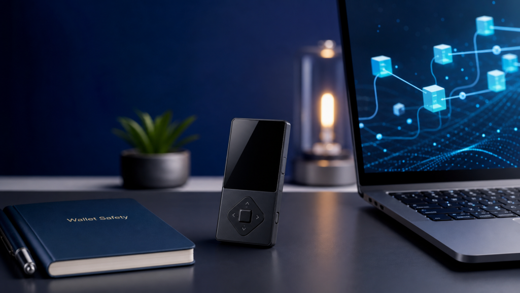 Keystone 3 Pro setup help for beginners with Performing Markets branding
